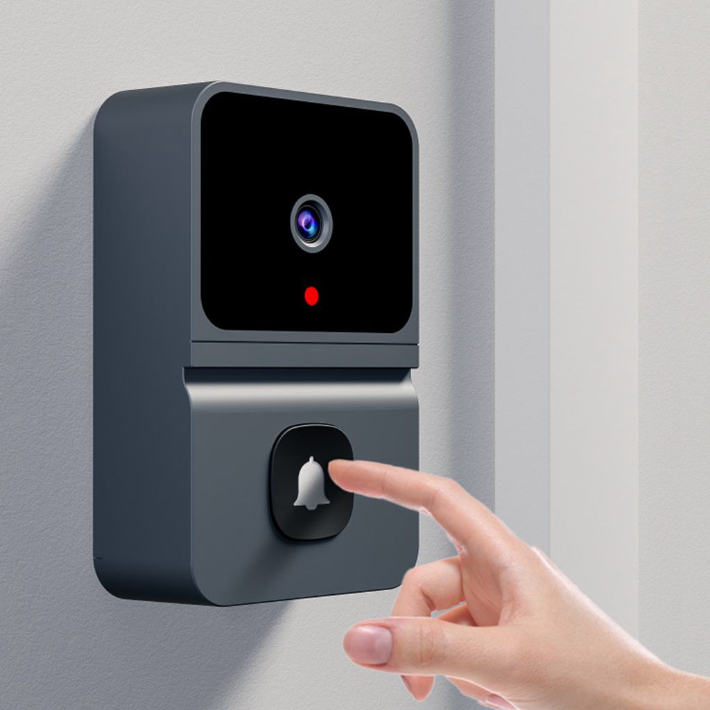 Home Security Prices - Bel pintu nirkabel, WiFi, kamera HD