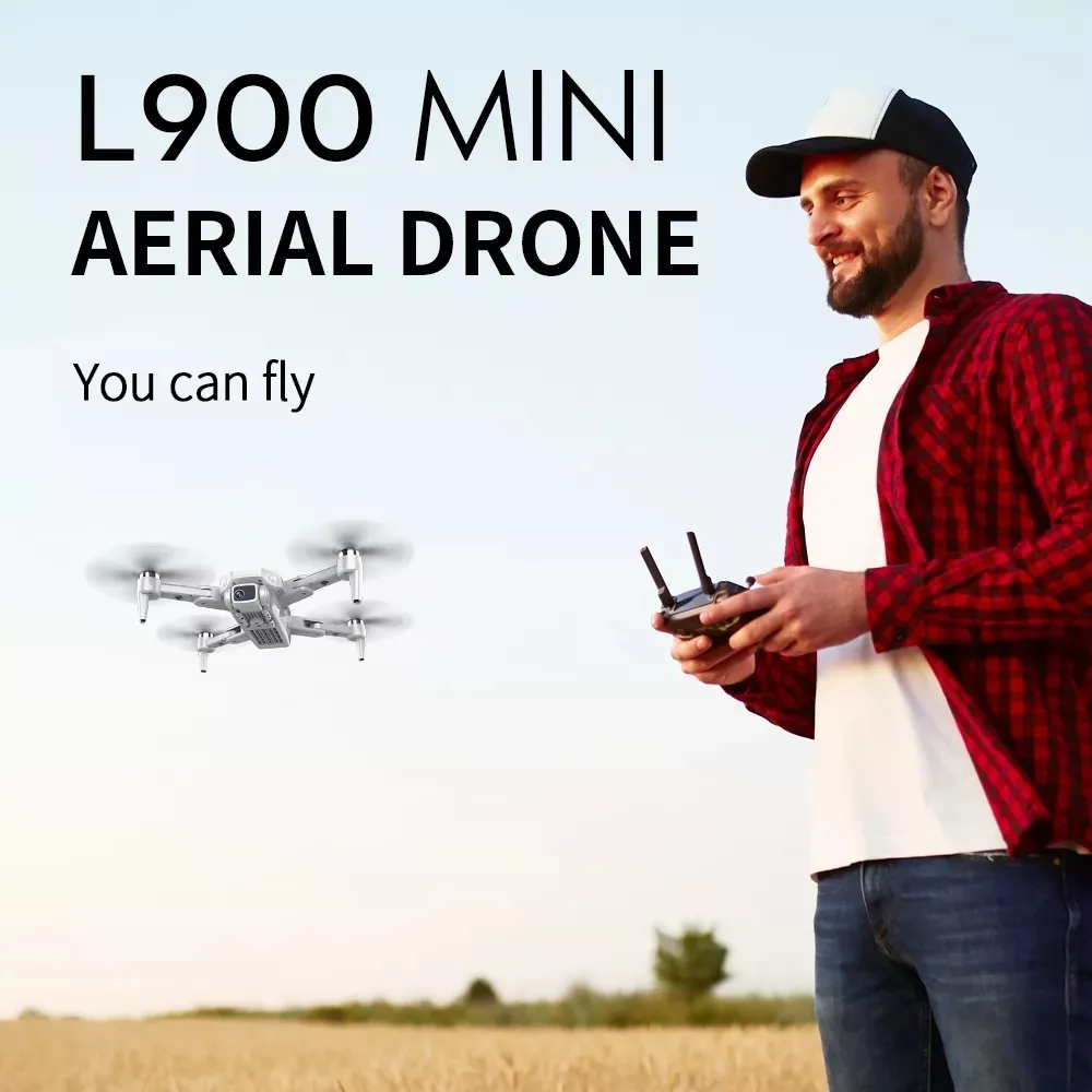 Drone L900 Pro lipat kamera ga - Home Security Cameras Outdoor ulasan dan harga