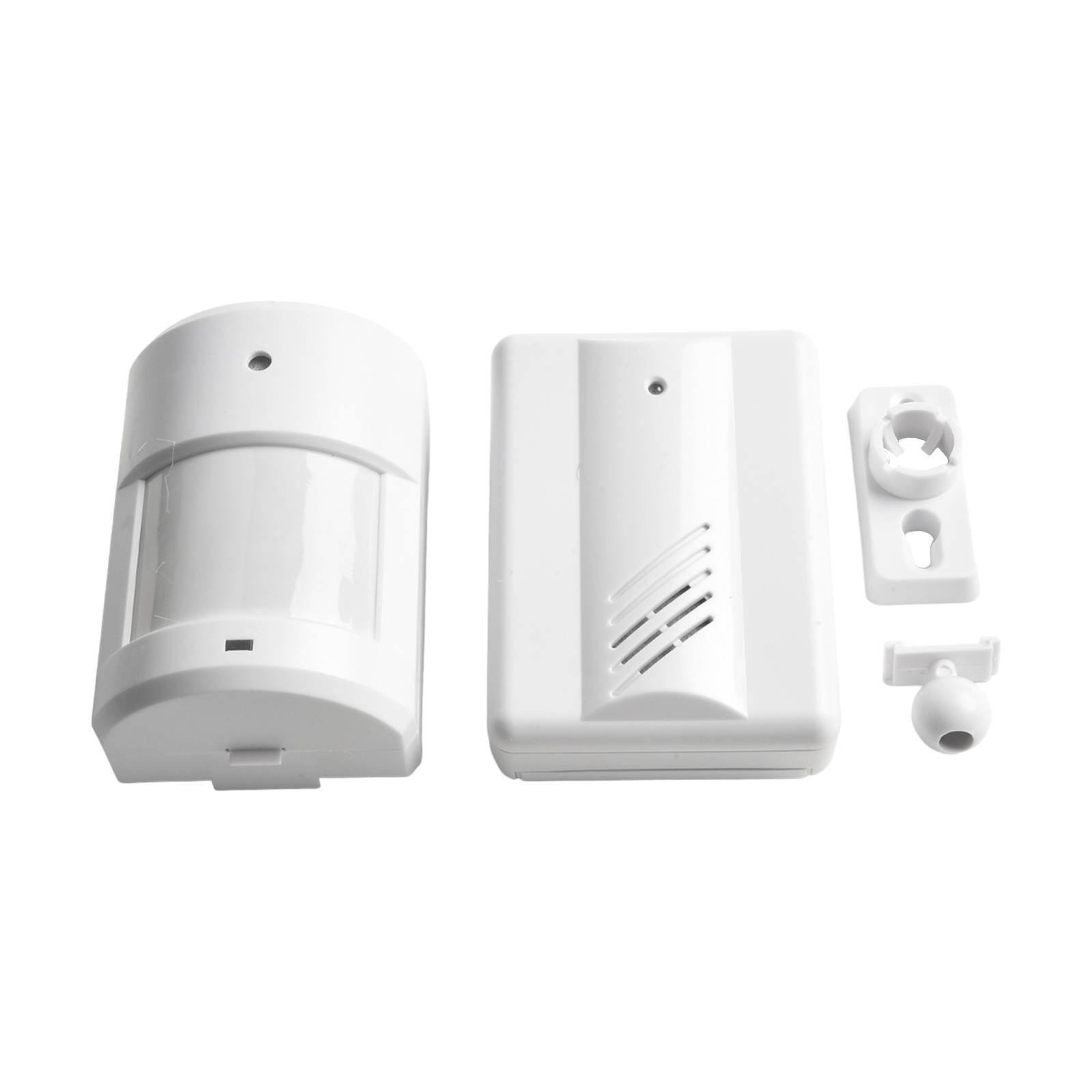 Untuk Apartemen, Rumah, Alarm  - Home Security With Alarm ulasan dan harga