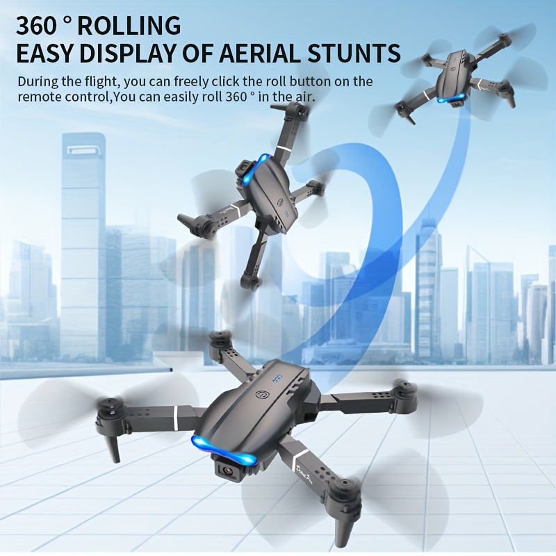 Drone E99PRO MAX 2026 yang tel - Home Security Cameras Outdoor ulasan dan harga