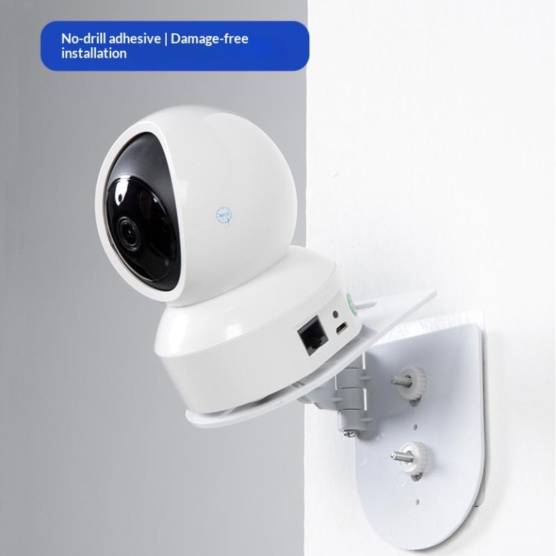 Braket Kamera PTZ Bentuk L unt - Home Security Company ulasan dan harga