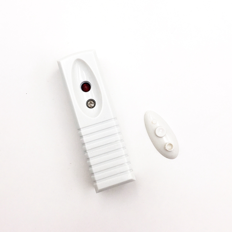 1 Buah Alarm Keamanan Digital  - Home Security With Alarm ulasan dan harga