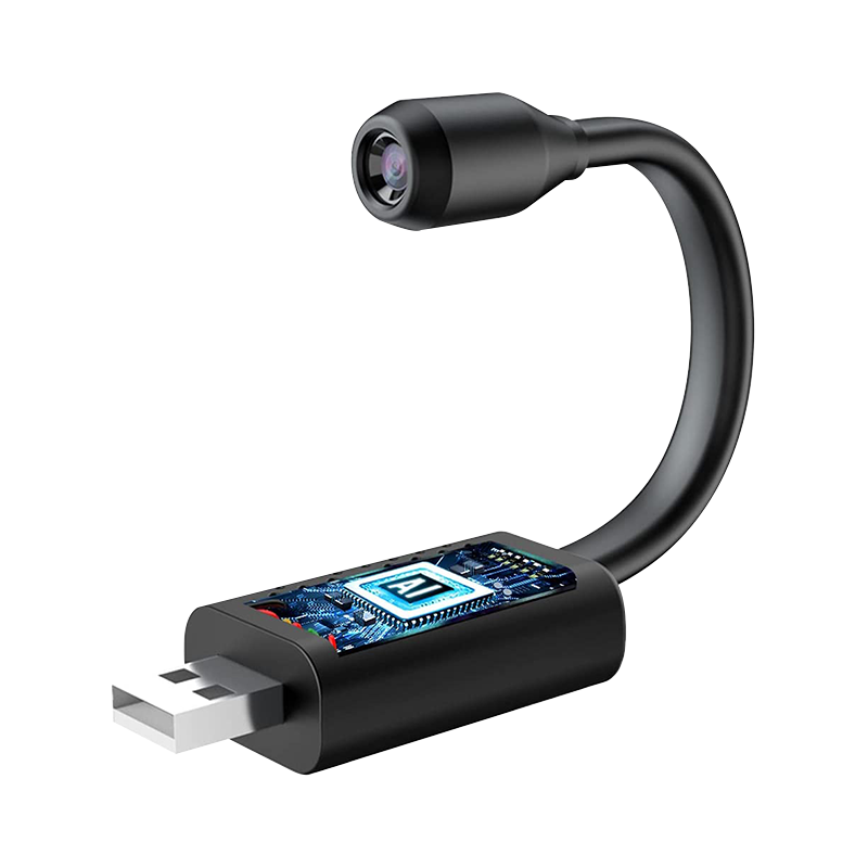 Kamera Wifi Mini V380 HD Detek - Home Security Company ulasan dan harga